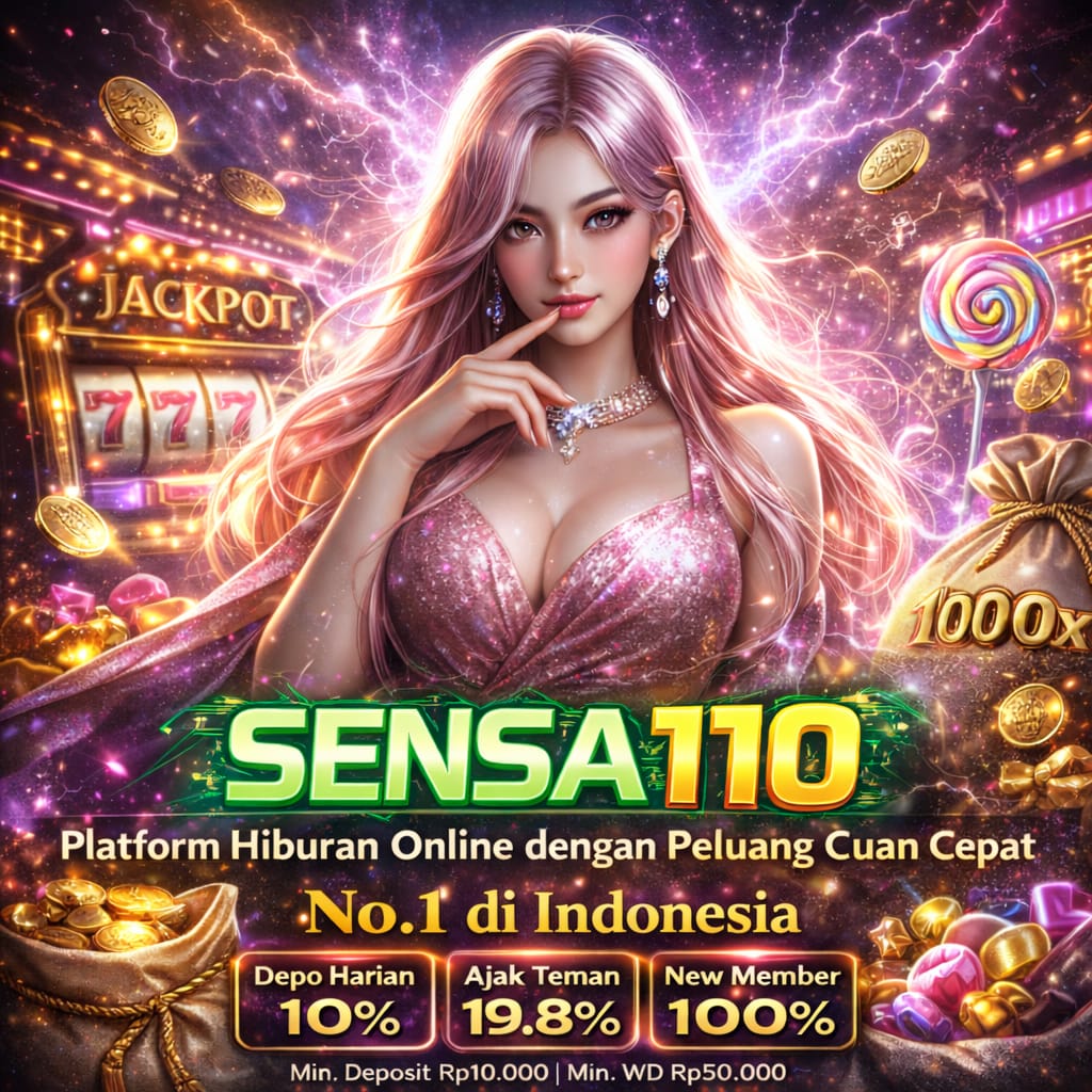SENSA110 Platform Game Online